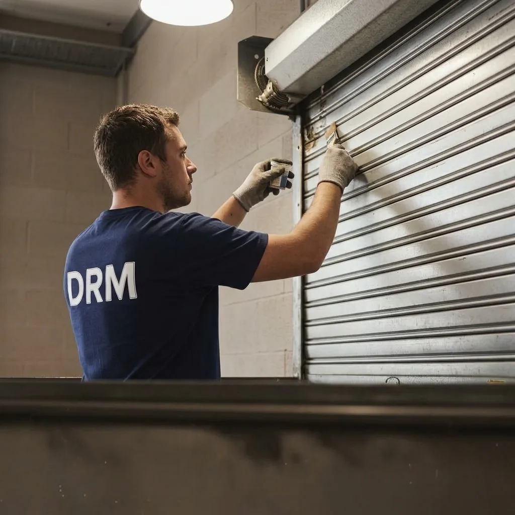 DRM Paris 16